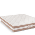 Colchão Queen D28 158x188 Molas Miracoil Intense Reconflex