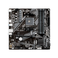 Placa Mãe Gigabyte B550M K AMD AM4 DDR4 mATX com M.2 NVMe PCIe 4.0