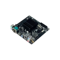 Placa Mãe PCWare IPX4005G Mini ITX com Intel Celeron J4005 DDR4 M.2 HDMI VGA