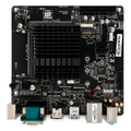 Placa Mãe PcWare IPX4020G Mini ITX com Intel Celeron J4020 DDR4 HDMI VGA M.2 BOX