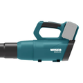 Soprador de Folhas Brushless 36V (18V+18V) Wesco