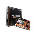 Placa Mãe PCWare IPMH110G DDR4 Intel LGA 1151 Micro ATX HDMI VGA