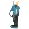 Tesoura de Poda Brushless 18V Wesco Sem Bateria Profissional
