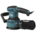 Lixadeira Roto Orbital Elétrica 400W 125mm Wesco Profissional