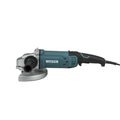 Esmerilhadeira Angular 230mm 2350W Wesco Profissional 9 Polegadas