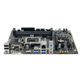Placa Mãe PCWare IPMB360 Pro Gaming Intel LGA 1151 DDR4 M.2 HDMI DVI VGA