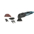 Multiferramenta Oscilante 300W 127V Wesco com 14 Acessórios