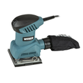 Lixadeira de Palma Oscilante 240W Wesco Profissional