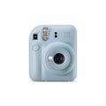 Fujifilm Instax Mini 12 Azul Câmera Instantânea Polaroid Original