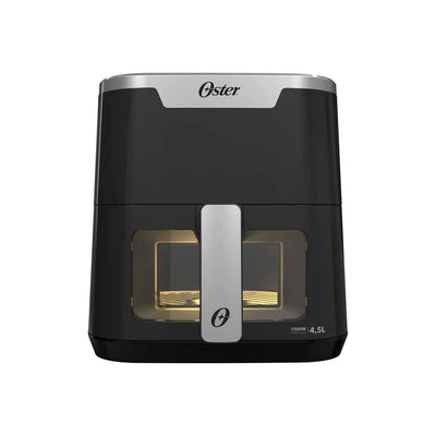 Fritadeira Elétrica Sem Óleo Oster OFRT920 4,5L Air Fryer 220V
