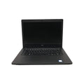 Notebook Dell Latitude 3480 USADO-REVISADO i5-7200U 8GB SSD 240GB Windows 10 Pro