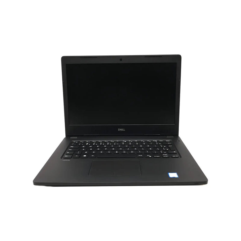 Notebook Dell Latitude 3480 USADO-REVISADO i5-7200U 8GB SSD 240GB Windows 10 Pro