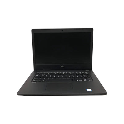Notebook Dell Latitude 3480 USADO-REVISADO i7-7500U 8GB SSD 240GB Windows 10 Pro