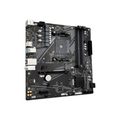 Placa Mãe Gigabyte B550M K AMD AM4 DDR4 mATX com M.2 NVMe PCIe 4.0