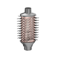 Escova Secadora GAMA Uniq Aura 4x1 220V Modelador de Cabelo GA.MA Italy