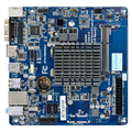 Placa Mãe PCWare IPX1800G2 Mini ITX com Intel Celeron J1800 DDR3 HDMI VGA