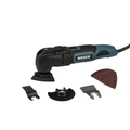 Multiferramenta Oscilante 300W 127V Wesco com 14 Acessórios