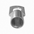 Terminal de Compressão Olhal 35mm² Furo 5/16" Cobre Estanhado Pacote com 100 Unidades