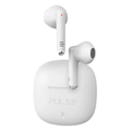 Fone de Ouvido Bluetooth TWS Pulse WF200 Branco Sem Fio Bluetooth 5.4 Até 22 Horas PH433