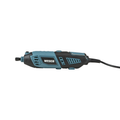 Kit Microrretífica 160W com 14 Acessórios Wesco 127V Profissional