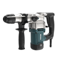 Martelete Perfurador Rompedor 26mm 1050W SDS Plus Wesco Profissional