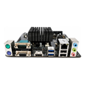 Placa Mãe PcWare IPX4020G Mini ITX com Intel Celeron J4020 DDR4 HDMI VGA M.2 BOX