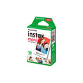Filme Instax Mini Fujifilm 10 Fotos Cartucho Papel Fotográfico Instantâneo