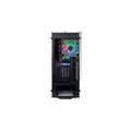 Gabinete Thermaltake Divider 370TG ATX White Mid Tower Vidro Temperado