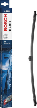 Palheta Dianteira Bosch Aerotwin - AP28M