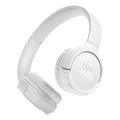 Headphone JBL Tune 520BT Bluetooth Sem Fio Pure Bass Over Ear Branco