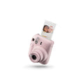 Fujifilm Instax Mini 12 Rosa Câmera Instantânea Polaroid Original