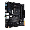 Placa-mãe Asus P/amd Am4 B550m-plus Tuf Gaming 4xddr4 Matx