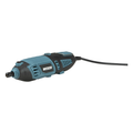 Kit Microrretífica 160W com 14 Acessórios Wesco 127V Profissional