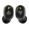 Fone de Ouvido Bluetooth TWS Pulse WB300 Preto Sem Fio Bluetooth 5.4 Até 24 Horas PH436
