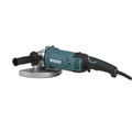 Esmerilhadeira Angular 230mm 2350W Wesco Profissional 9 Polegadas