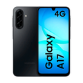 Smartphone Samsung Galaxy A17 128GB Preto 4GB RAM Tela 6.7" Super AMOLED Câmera 50MP Dual Chip