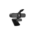 Webcam 4K Kross KE-WBA1084K Full HD Ultra HD USB para PC e Notebook
