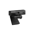 Webcam Intelbras Full HD 1080p 60FPS USB com Microfone PC Notebook