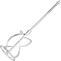 Misturador Elétrico 160mm 1600W 220V Wesco para Argamassa e Tinta