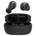 Fone de Ouvido Bluetooth TWS Pulse WB300 Preto Sem Fio Bluetooth 5.4 Até 24 Horas PH436
