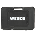 Martelete Perfurador Rompedor 26mm 1050W SDS Plus Wesco Profissional