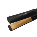 Chapinha Gama Gold Bivolt Alisadora Profissional Cerâmica Tourmaline GA.MA Italy