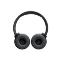 Headphone JBL Tune 520BT Bluetooth Sem Fio Pure Bass Over Ear Preto