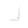 Roteador Huawei AX1500 AX2S WiFi 6 Gigabit Dual Band Gigabit Ofdma Alta Velocidade Branco