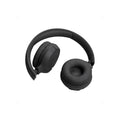 Headphone JBL Tune 520BT Bluetooth Sem Fio Pure Bass Over Ear Preto