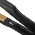 Chapinha Gama Gold Bivolt Alisadora Profissional Cerâmica Tourmaline GA.MA Italy