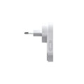 Campainha Wireless Intelbras Cik 102 Br Sem Fio Alcance 100m