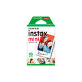 Filme Instax Mini Fujifilm 10 Fotos Cartucho Papel Fotográfico Instantâneo