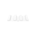 Roteador Huawei AX1500 AX2S WiFi 6 Gigabit Dual Band Gigabit Ofdma Alta Velocidade Branco