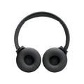 Headphone JBL Tune 520BT Bluetooth Sem Fio Pure Bass Over Ear Preto